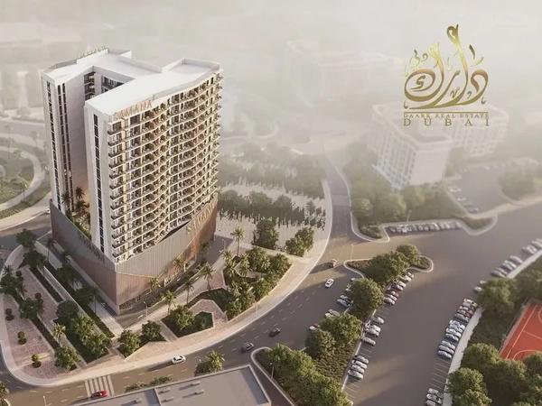 Cheapest price _ ask for offer | Furnished | Pool & Marina Views