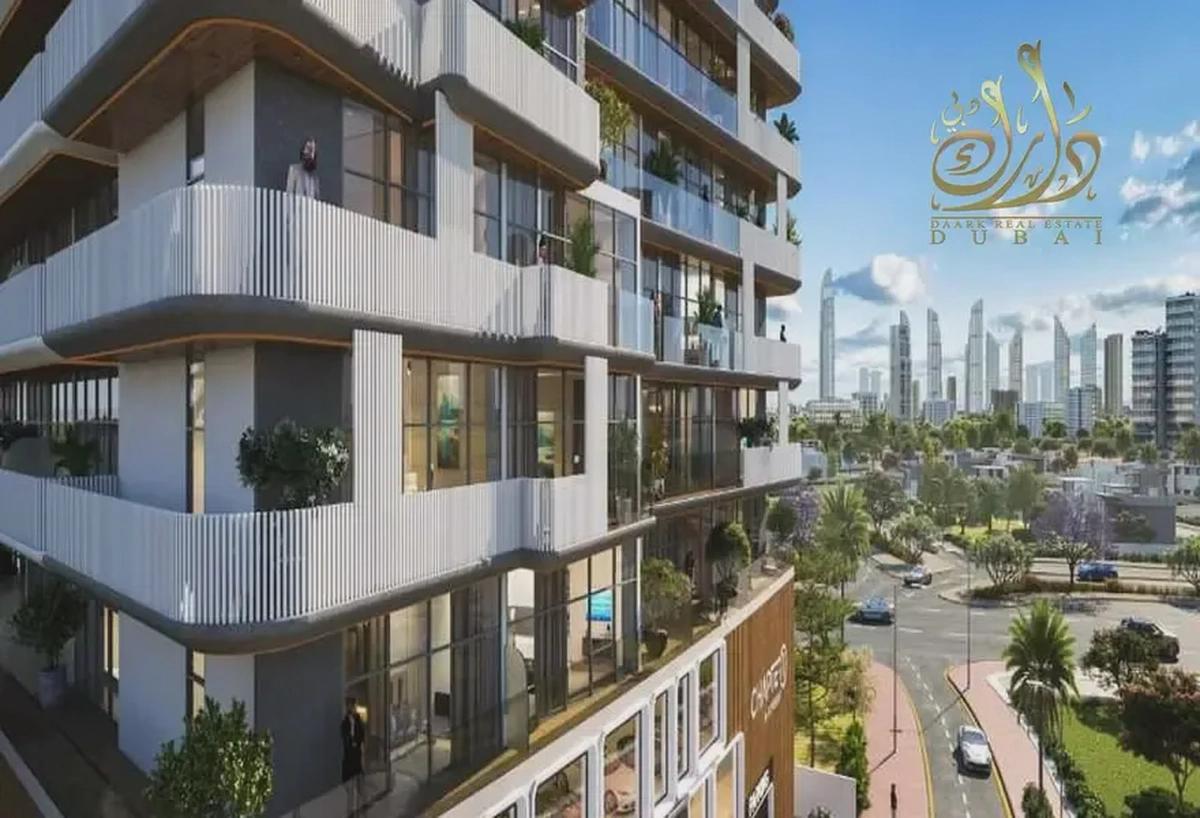 Limited Ramadan Offer| 1% Monthly Payment | 2 Years Post Handover| Community View\ Close to Metro-3-3