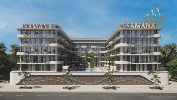SERENE LIFESTYLE | ELEVATED HOMES | CALM LIVING