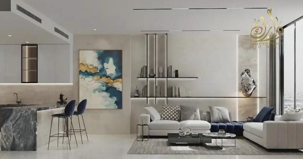 SERENE LIFESTYLE | ELEVATED HOMES | CALM LIVING