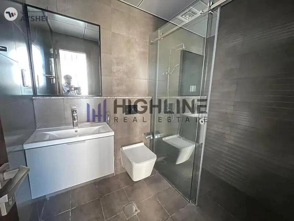 Stunning 1BR | Fully Furnished | High Floor