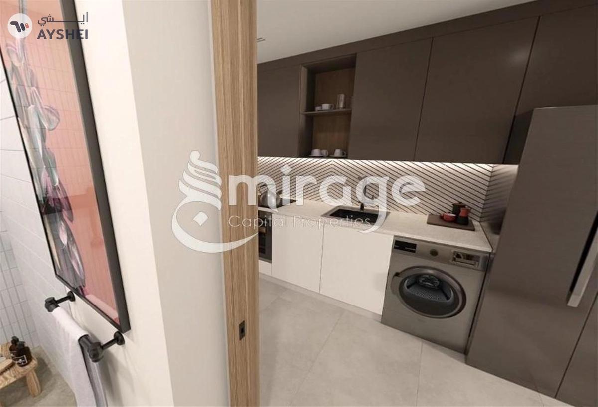 APARTMENT FOR SALE IN NOURAN LIVING, SAADIYAT ISLAND-0-landscape