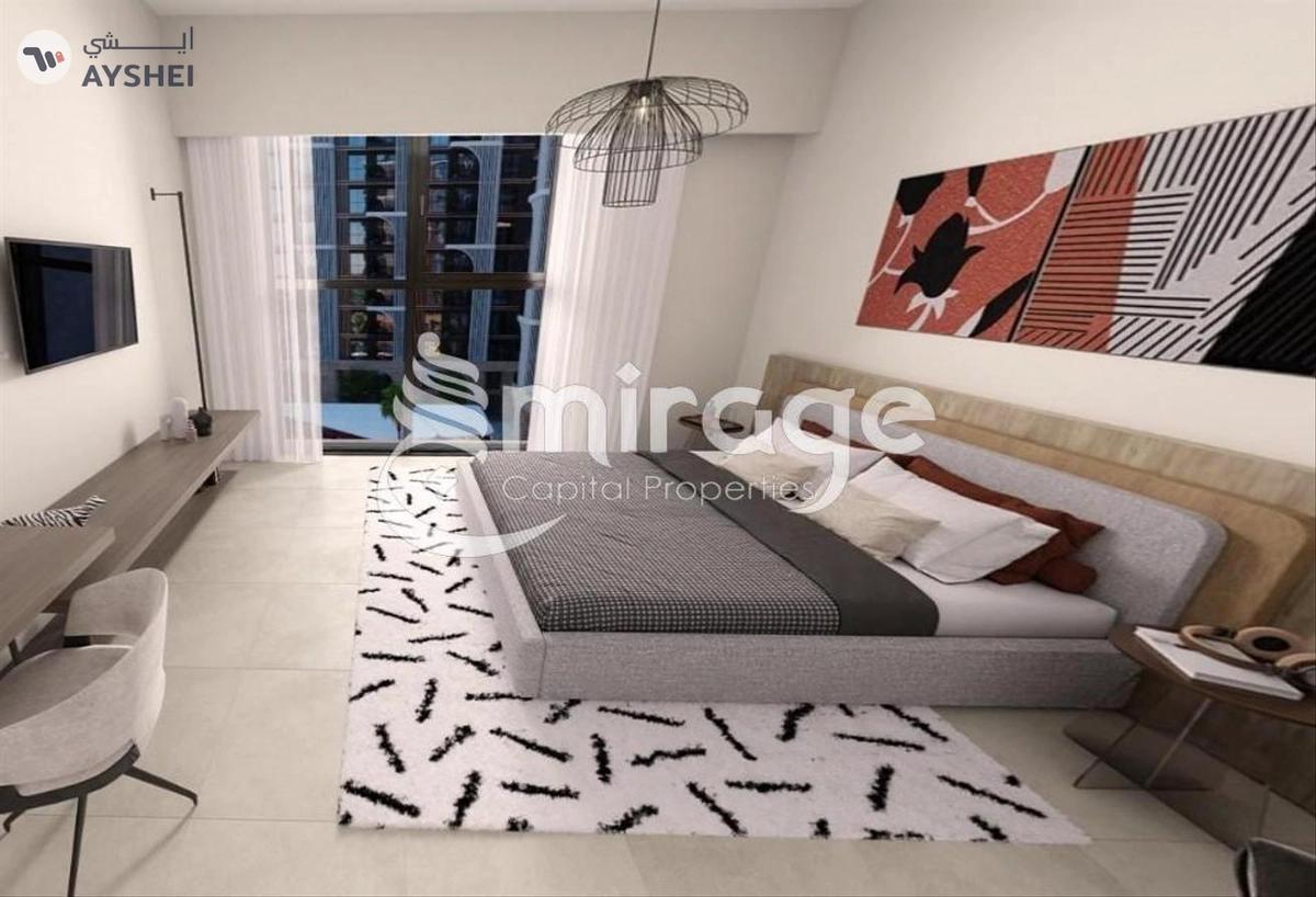 APARTMENT FOR SALE IN NOURAN LIVING, SAADIYAT ISLAND-7-7