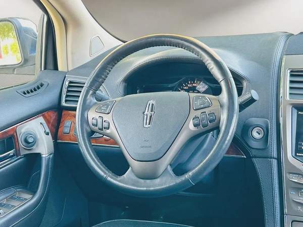 LINCOLN MKS | 2011 | FULLY LOADED | CLEAN CAR | FRESH JAPAN IMPORT