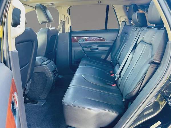 LINCOLN MKS | 2011 | FULLY LOADED | CLEAN CAR | FRESH JAPAN IMPORT