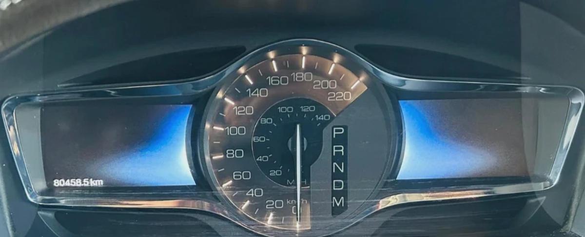 LINCOLN MKS | 2011 | FULLY LOADED | CLEAN CAR | FRESH JAPAN IMPORT-18-18