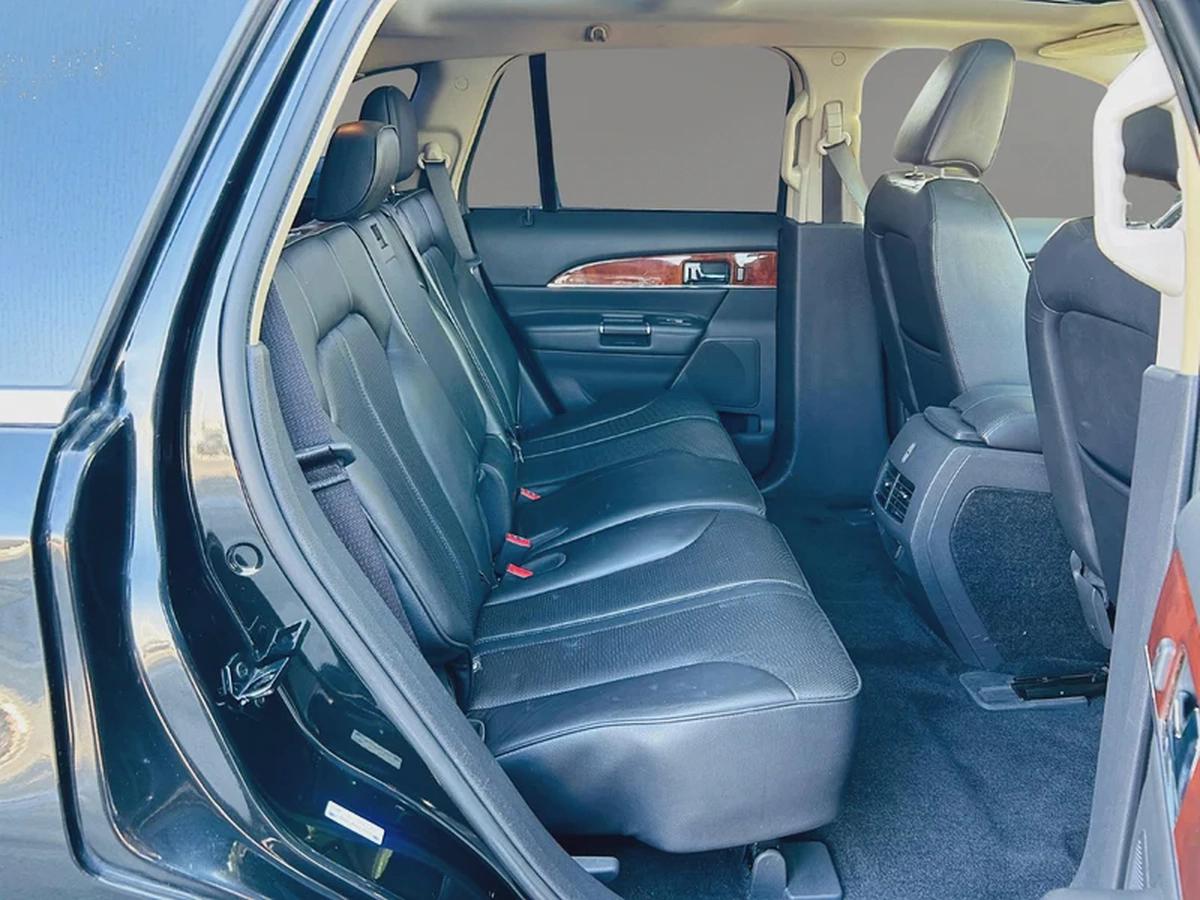 LINCOLN MKS | 2011 | FULLY LOADED | CLEAN CAR | FRESH JAPAN IMPORT-19-19