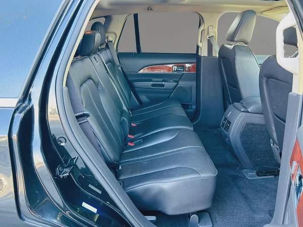 LINCOLN MKS | 2011 | FULLY LOADED | CLEAN CAR | FRESH JAPAN IMPORT