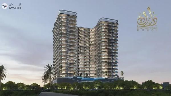 ONLY 10% D0WN PAYMENT-- 8 YEARS PAYMENT PLAN-- 1% MONTHLY-- WITHOUT BUNDLED PAYMENT-- EASIEST PAYMENT PLAN-- PRIME LOCATION