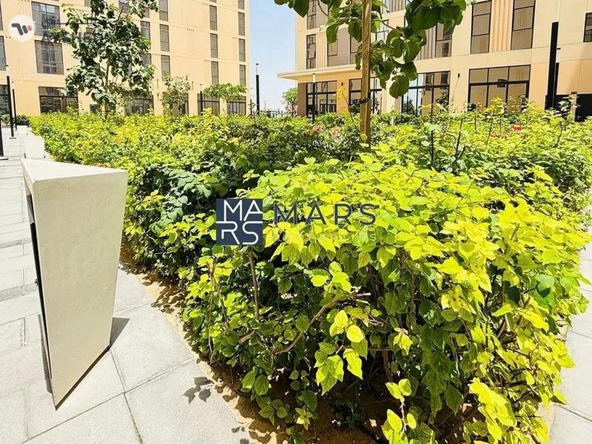 Newly Built 1BHK in Al Mamsha – Ideal Location!-12-12