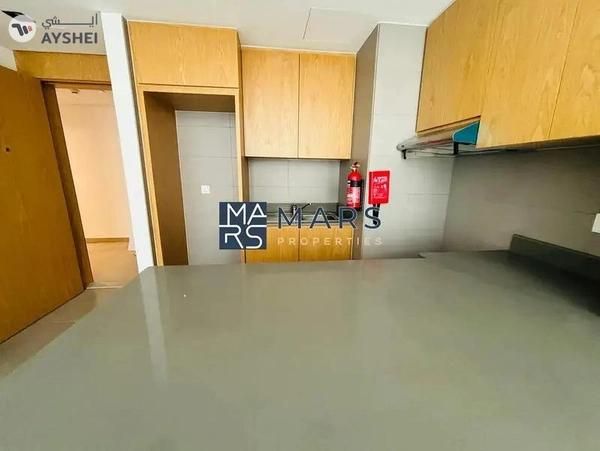 Newly Built 1BHK in Al Mamsha – Ideal Location!