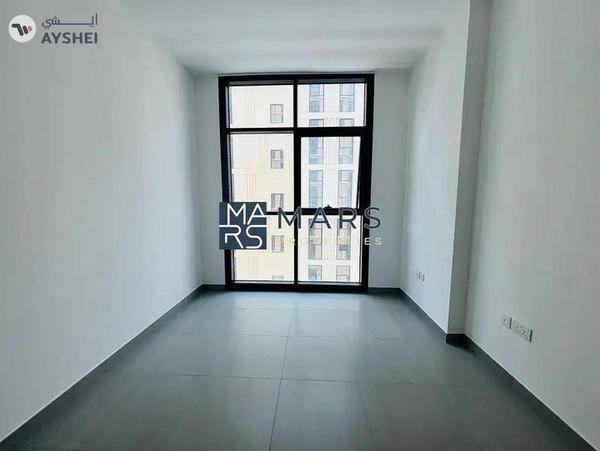 Newly Built 1BHK in Al Mamsha – Ideal Location!