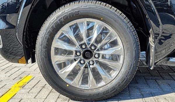 Toyota Land Cruiser LAND CRUISER VX 3.5L V6 PETROL 2025