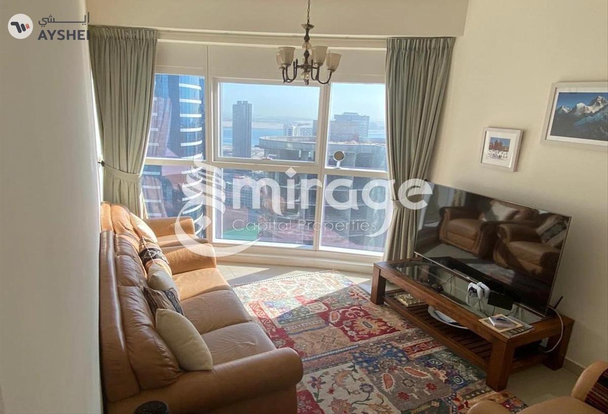 APARTMENT FOR SALE IN SIGMA TOWERS, CITY OF LIGHTS-9-9