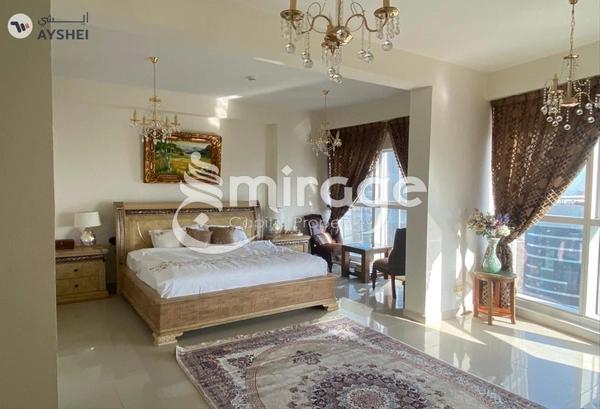 APARTMENT FOR SALE IN SIGMA TOWERS, CITY OF LIGHTS