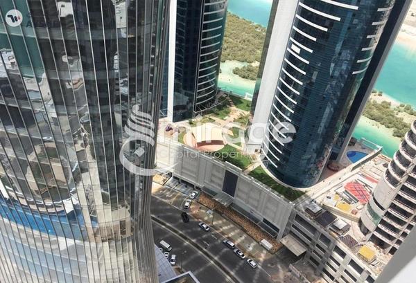 APARTMENT FOR SALE IN SIGMA TOWERS, CITY OF LIGHTS