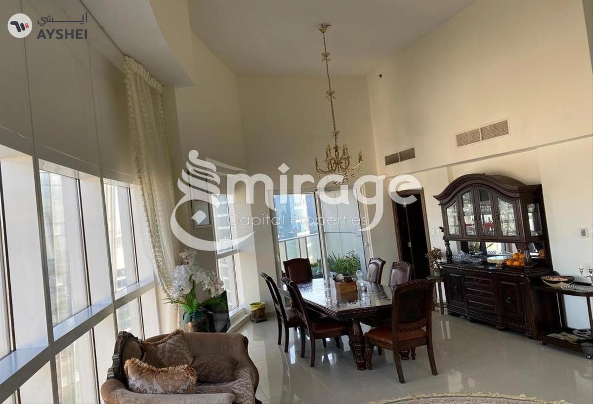 APARTMENT FOR SALE IN SIGMA TOWERS, CITY OF LIGHTS-1-1