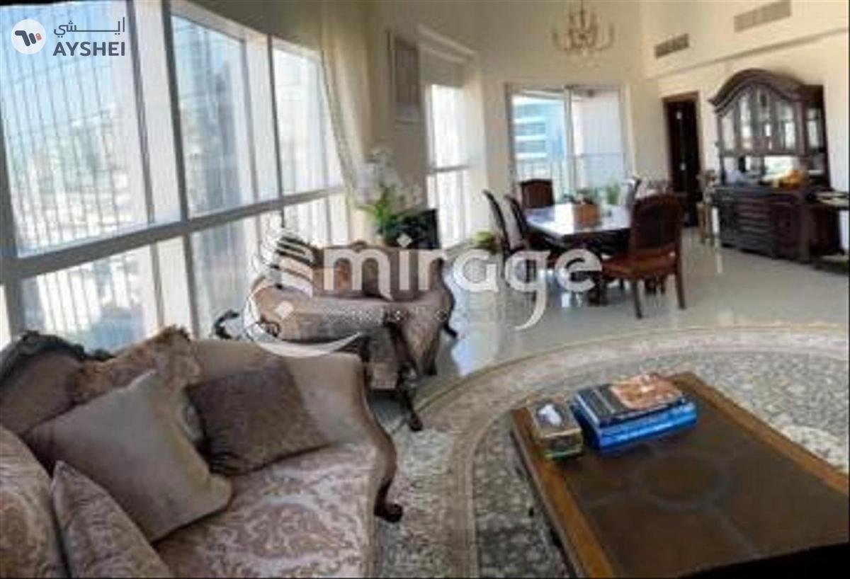 APARTMENT FOR SALE IN SIGMA TOWERS, CITY OF LIGHTS-2-2