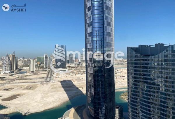 APARTMENT FOR SALE IN SIGMA TOWERS, CITY OF LIGHTS