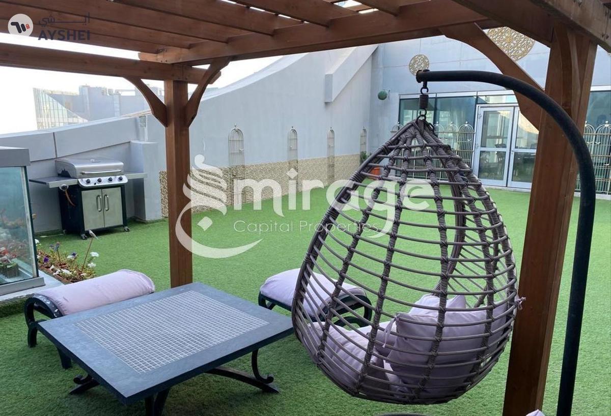 APARTMENT FOR SALE IN SIGMA TOWERS, CITY OF LIGHTS-5-5