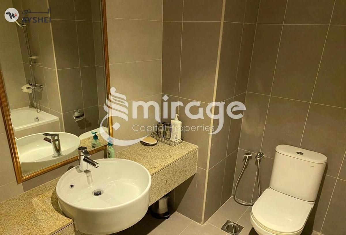 APARTMENT FOR SALE IN SIGMA TOWERS, CITY OF LIGHTS-6-6