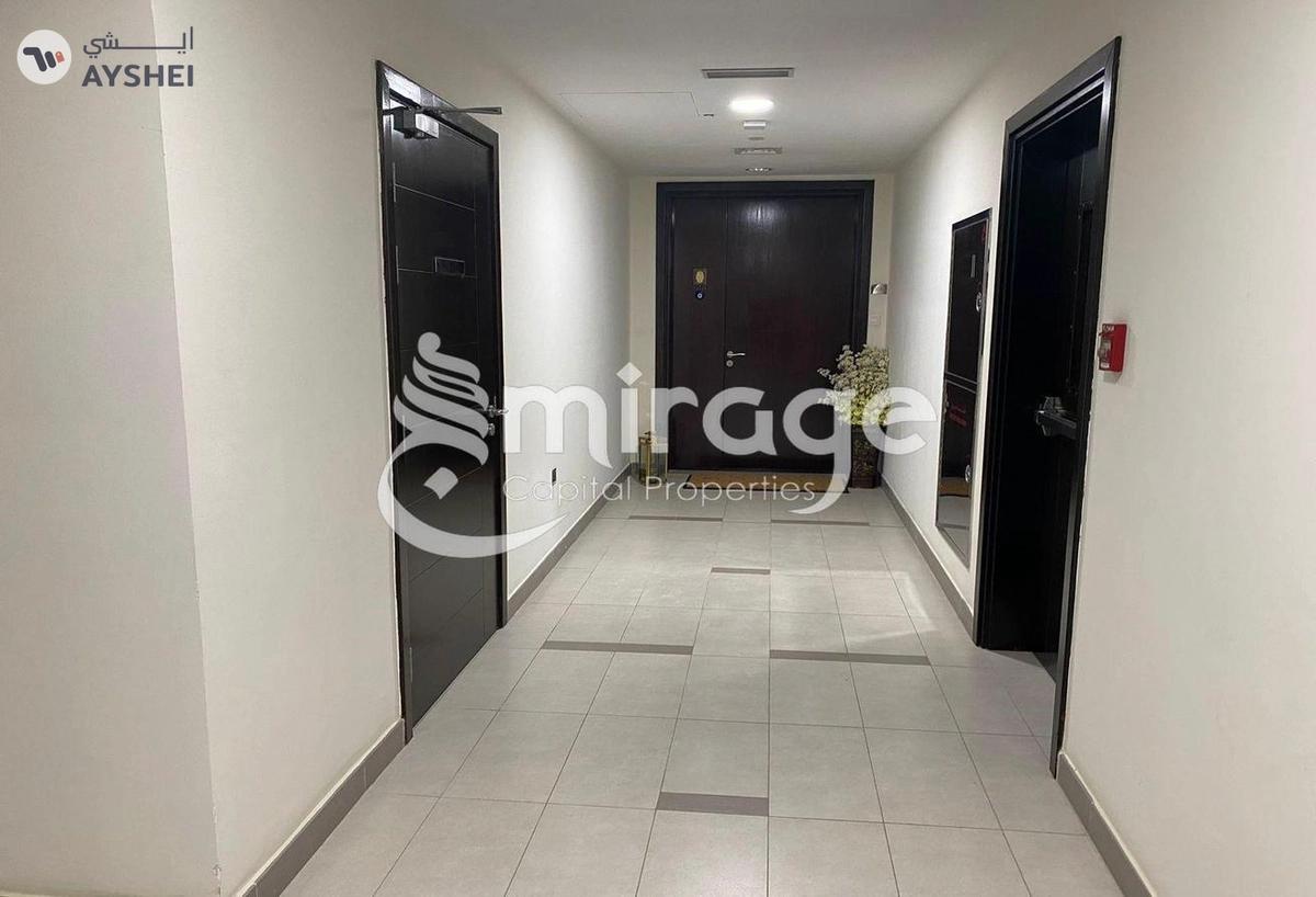 APARTMENT FOR SALE IN SIGMA TOWERS, CITY OF LIGHTS-7-7