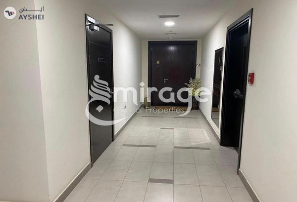 APARTMENT FOR SALE IN SIGMA TOWERS, CITY OF LIGHTS