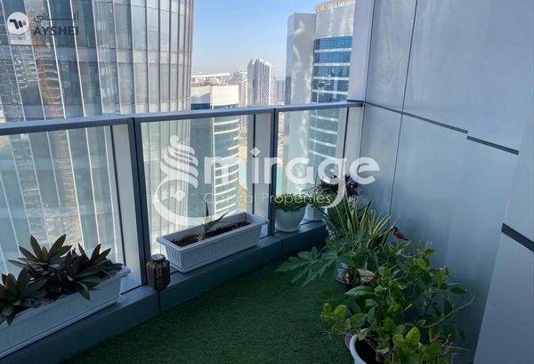 APARTMENT FOR SALE IN SIGMA TOWERS, CITY OF LIGHTS