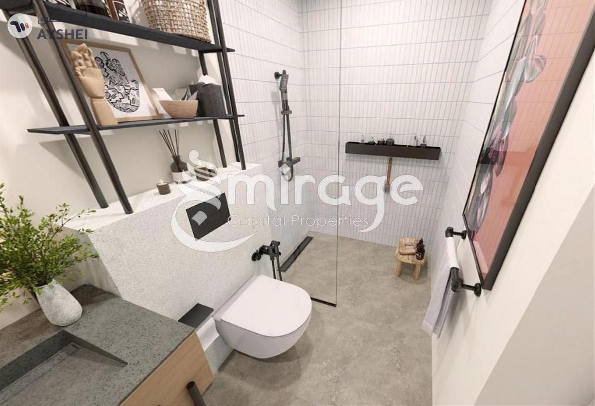 APARTMENT FOR SALE IN NOURAN LIVING, SAADIYAT ISLAND-1-1