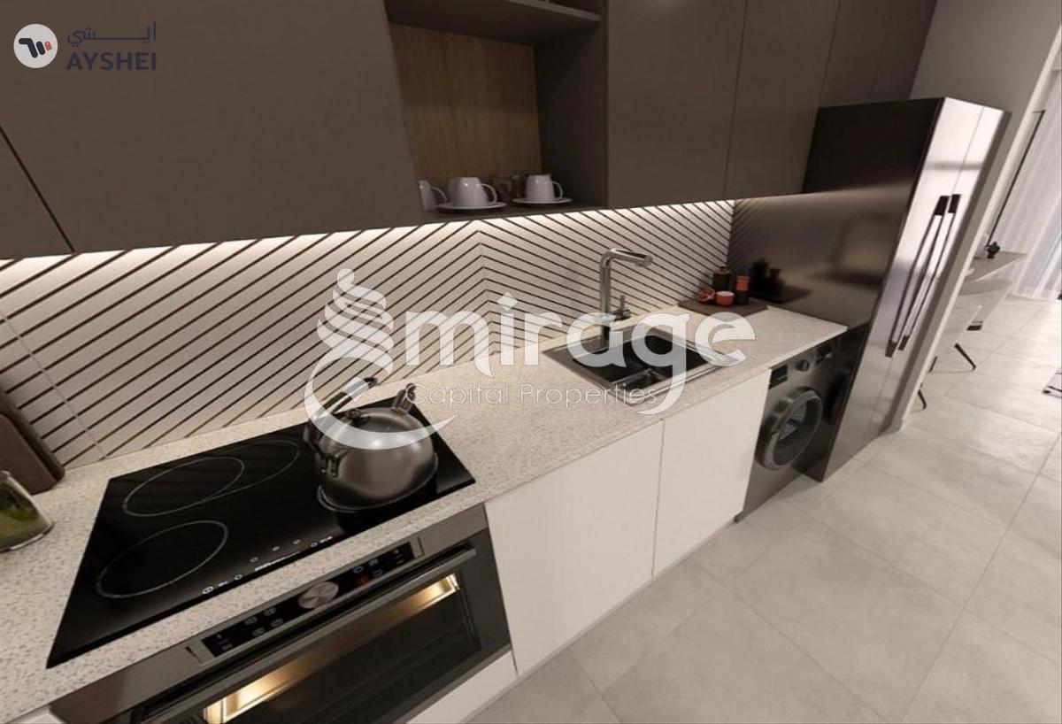 APARTMENT FOR SALE IN NOURAN LIVING, SAADIYAT ISLAND-2-2