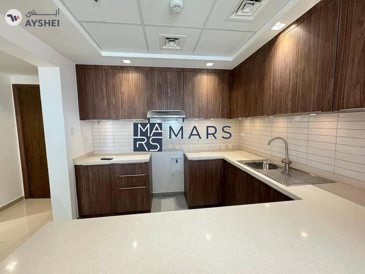 Lavish 1 bedroom apartment for rent Zahia uptown just in 68k-16-16