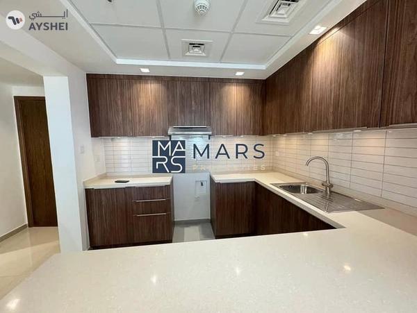 Lavish 1 bedroom apartment for rent Zahia uptown just in 68k