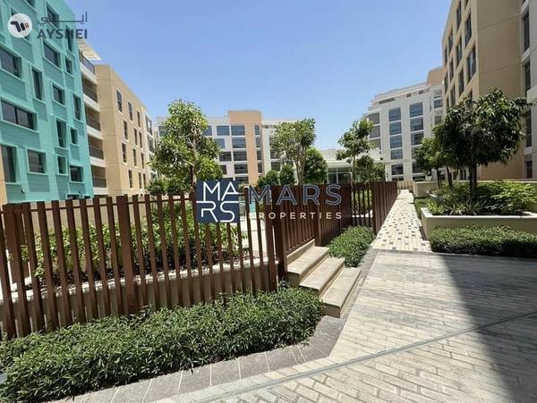 Lavish 1 bedroom apartment for rent Zahia uptown just in 68k