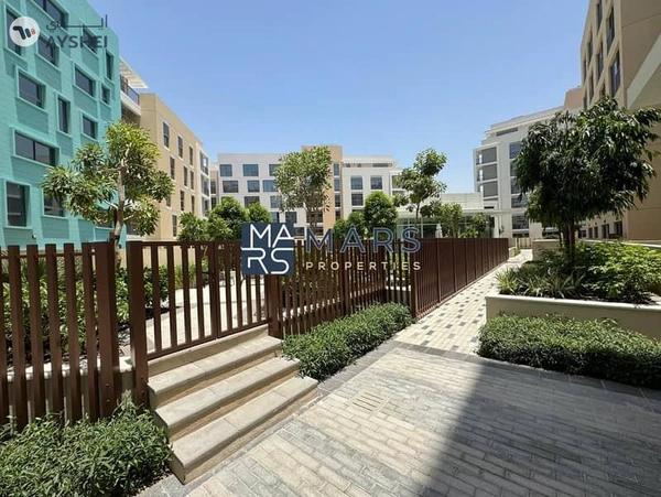 Lavish 1 bedroom apartment for rent Zahia uptown just in 68k