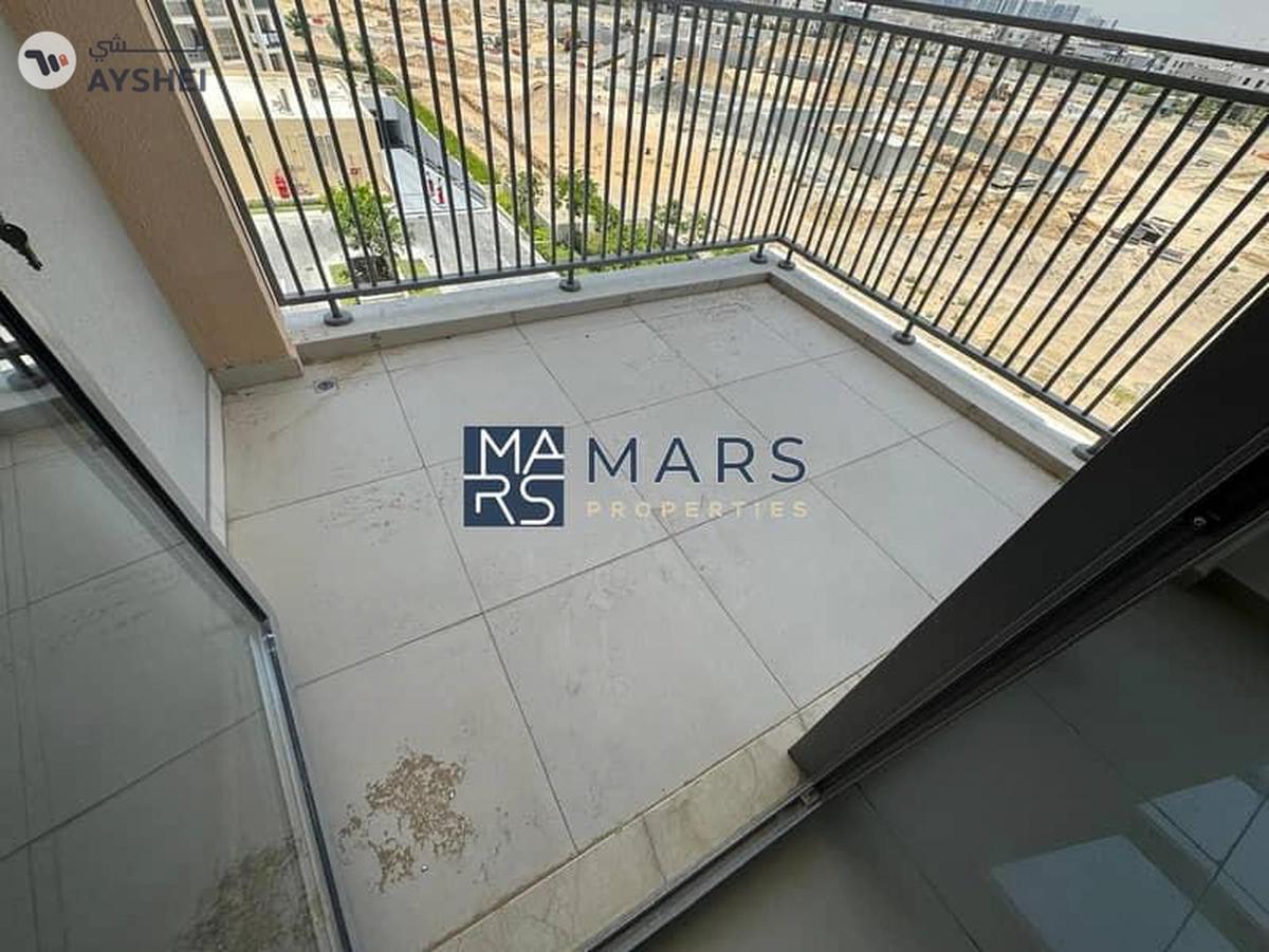 Lavish 1 bedroom apartment for rent Zahia uptown just in 68k-3-3