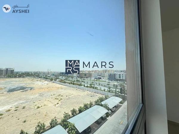 Lavish 1 bedroom apartment for rent Zahia uptown just in 68k