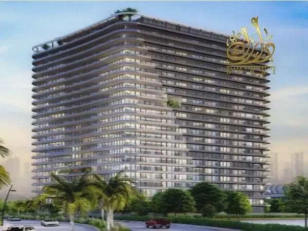 Huge Layout_High ROI_Partial Canal View_Easy Payment Plan