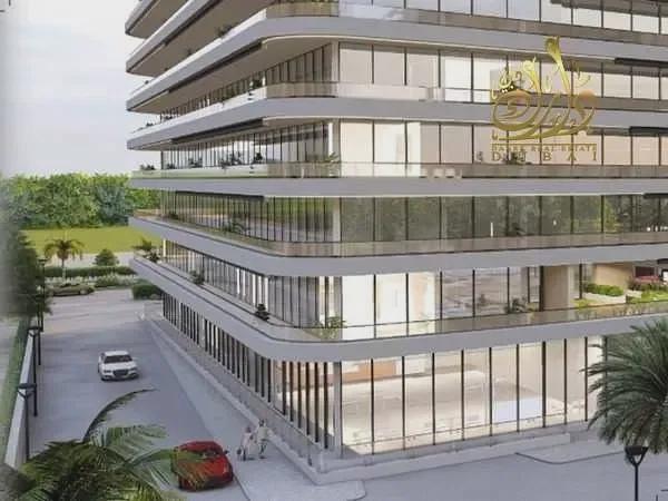 Huge Layout_High ROI_Partial Canal View_Easy Payment Plan