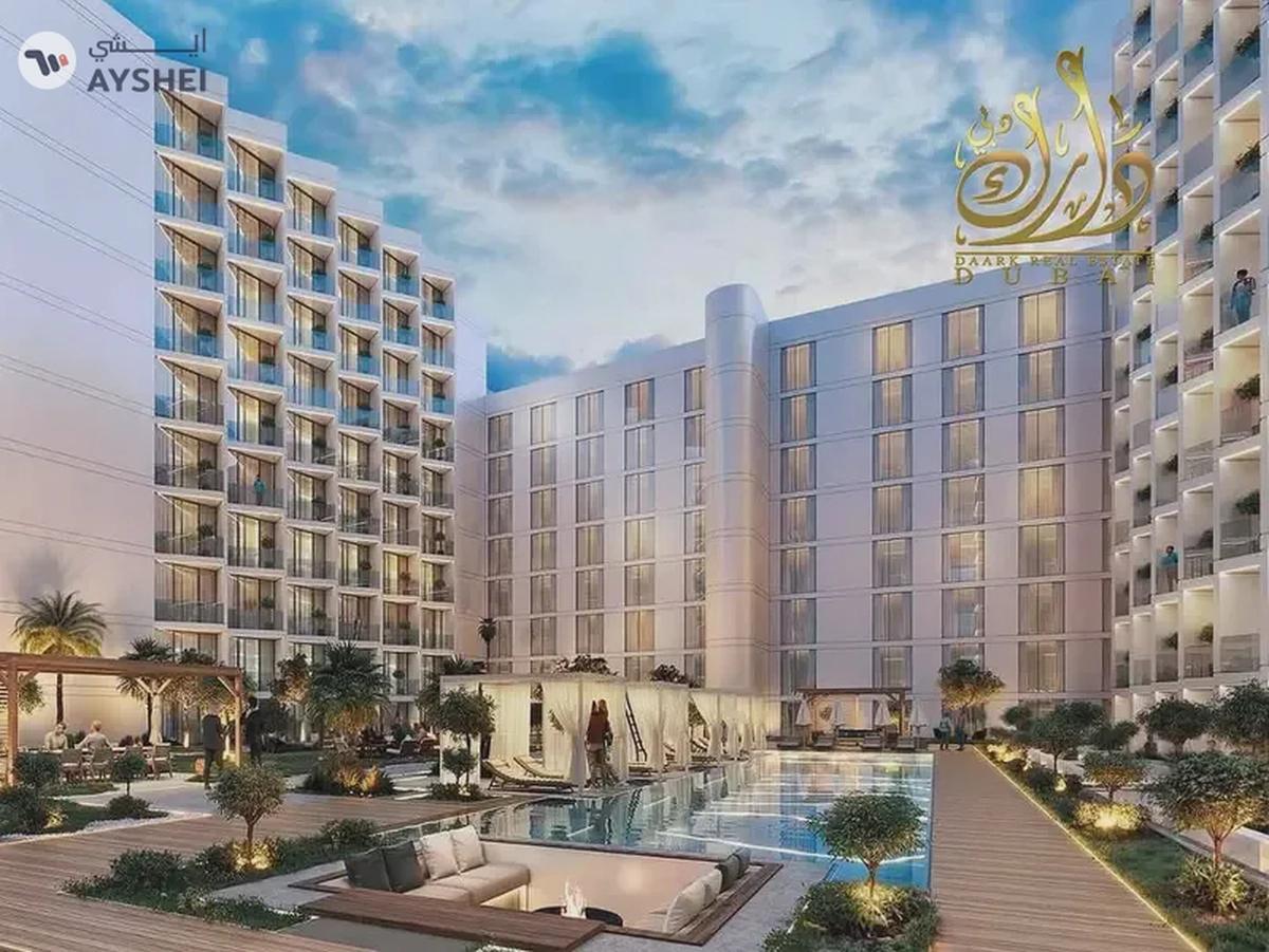 Fully Furnished| Lowest Price | High ROI| Sea Views-0-0