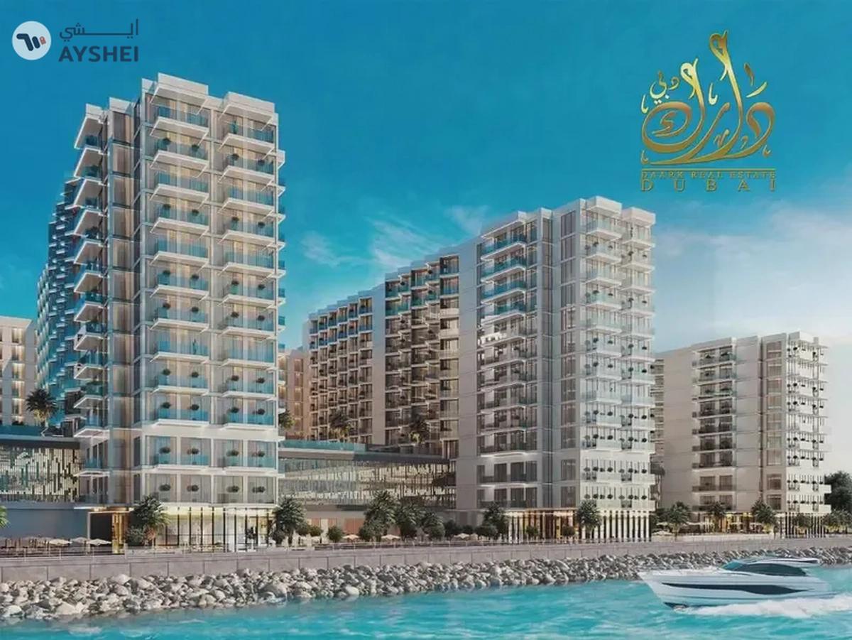 Fully Furnished| Lowest Price | High ROI| Sea Views-2-2