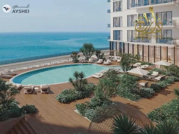 Fully Furnished| Lowest Price | High ROI| Sea Views