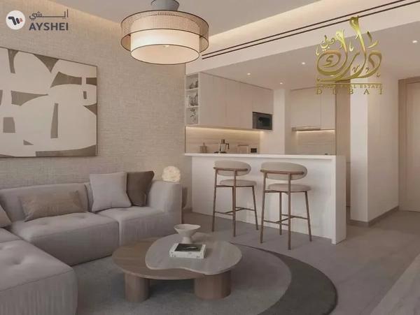 Fully Furnished| Lowest Price | High ROI| Sea Views