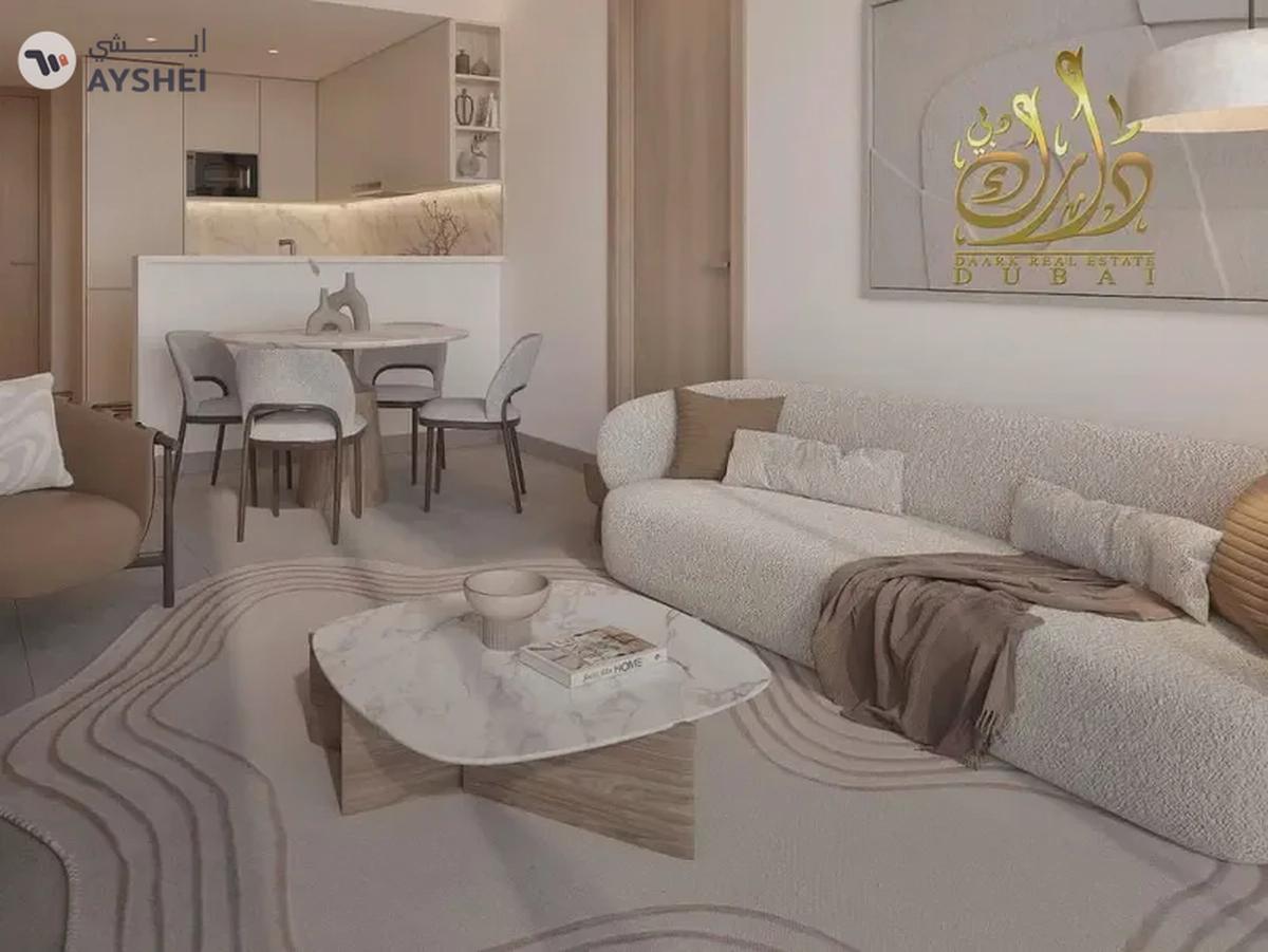 Fully Furnished| Lowest Price | High ROI| Sea Views-4-4