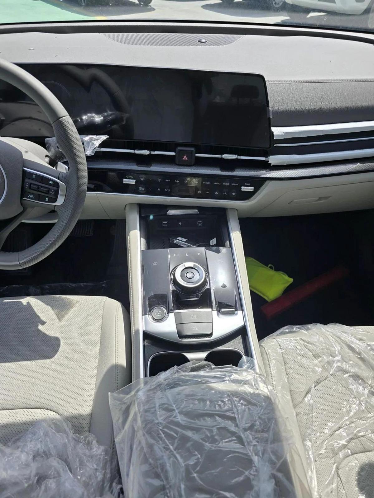Kia Sportage L TX 1.5T-6-6