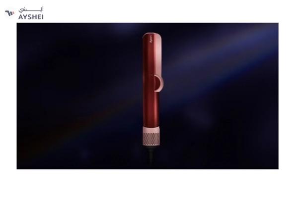 dyson Airstraitstraightener Strawberry Bronze/Blush Pink