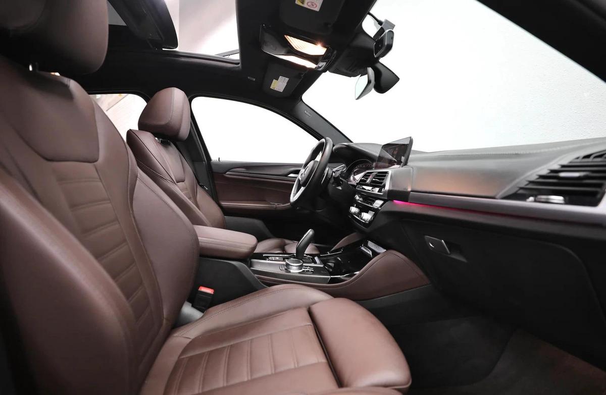 BMW X4 | Xdrive20i | AED 1,650 monthly | Free Insurance and Registration-15-15