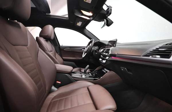 BMW X4 | Xdrive20i | AED 1,650 monthly | Free Insurance and Registration