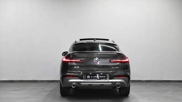 BMW X4 | Xdrive20i | AED 1,650 monthly | Free Insurance and Registration