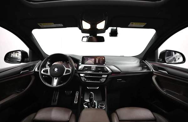 BMW X4 | Xdrive20i | AED 1,650 monthly | Free Insurance and Registration