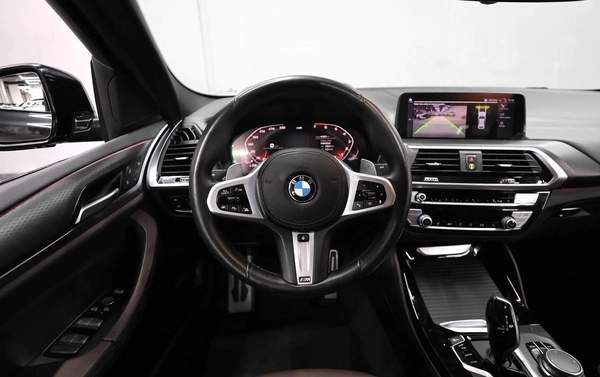 BMW X4 | Xdrive20i | AED 1,650 monthly | Free Insurance and Registration